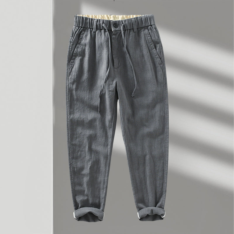 Malleoni Drawsting Pants
