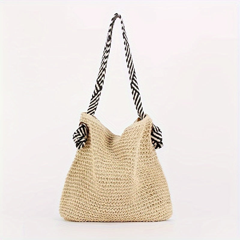 Monaco Boho Carryall Bags