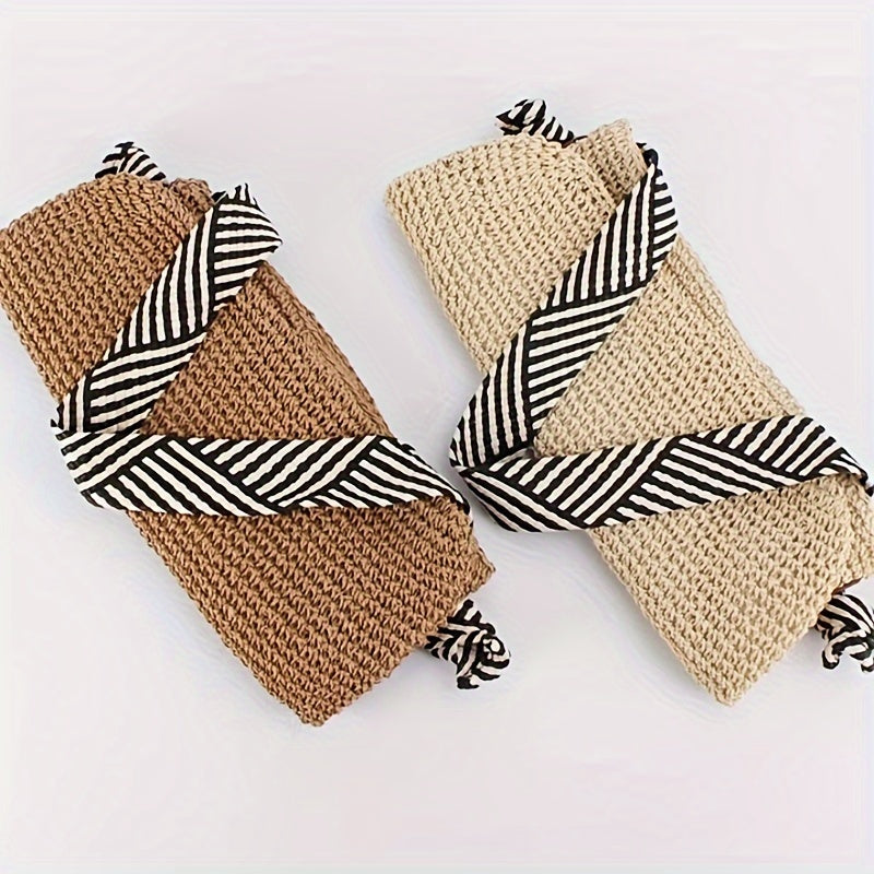 Monaco Boho Carryall Bags