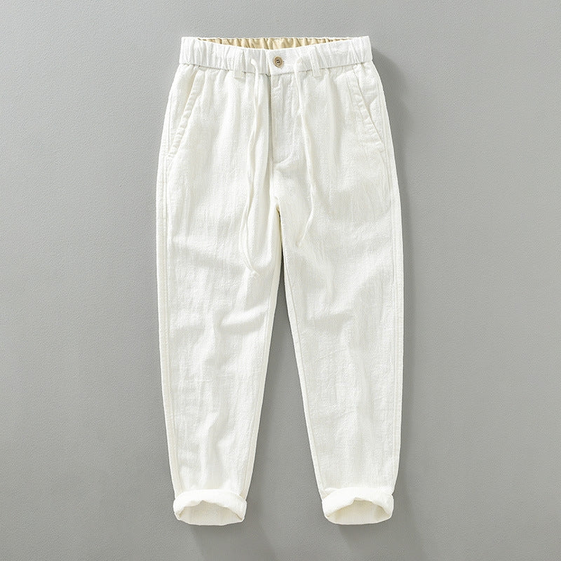 Malleoni Drawsting Pants