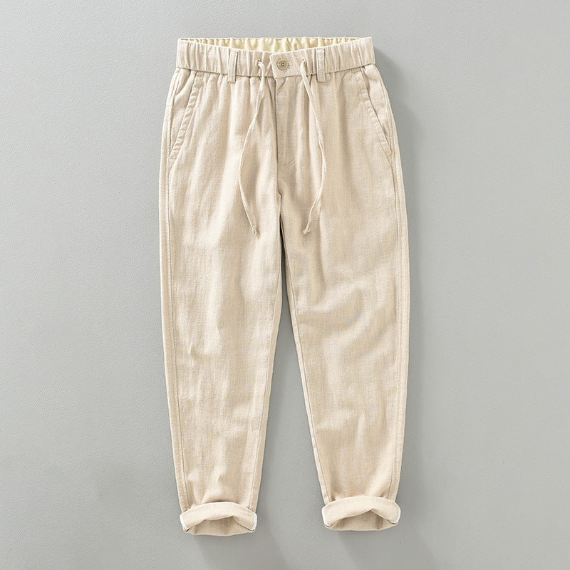 Malleoni Drawsting Pants