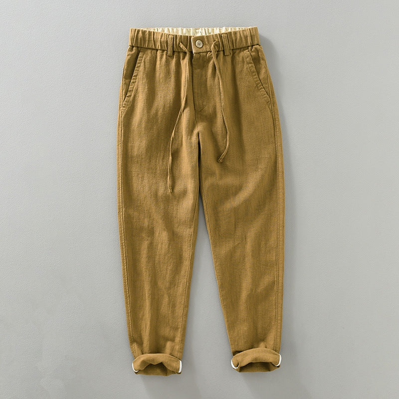 Malleoni Drawsting Pants