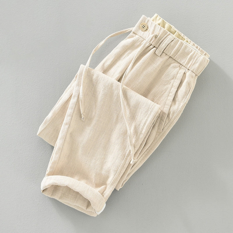 Malleoni Drawsting Pants