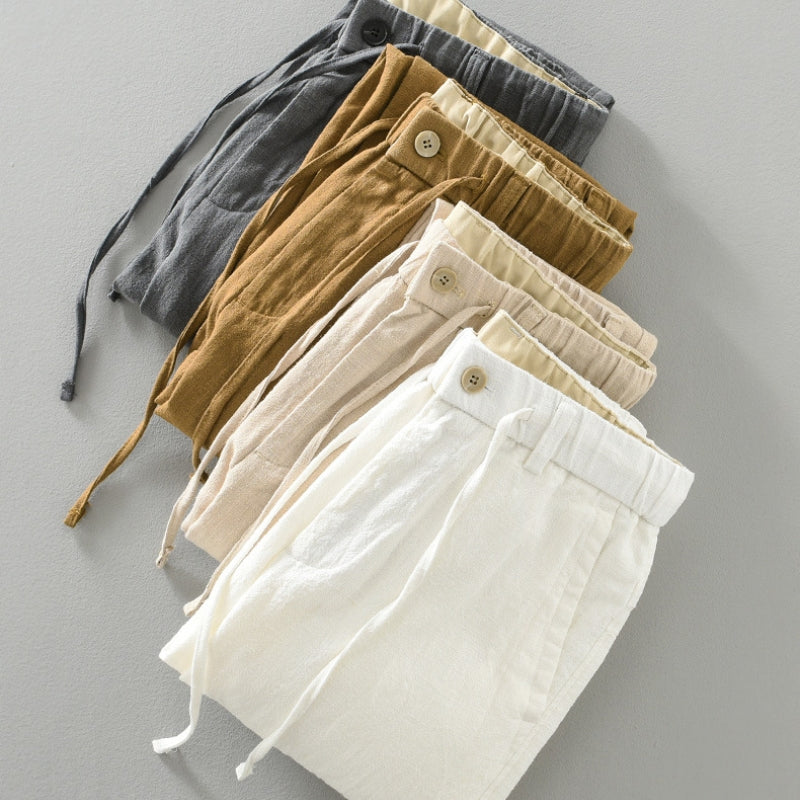 Malleoni Drawsting Pants