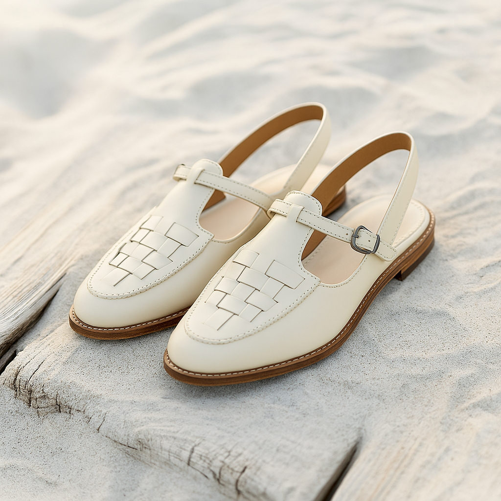 Palermo Leather Sandals