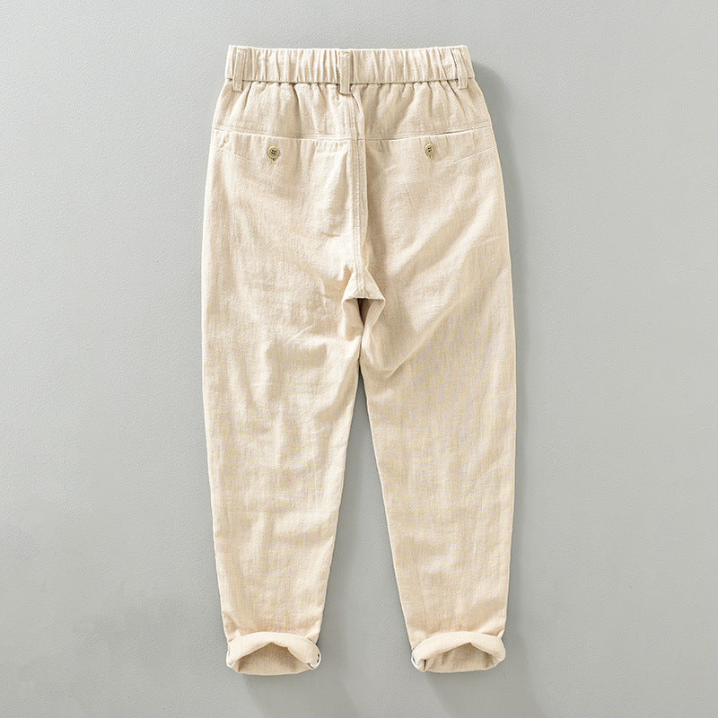 Malleoni Drawsting Pants