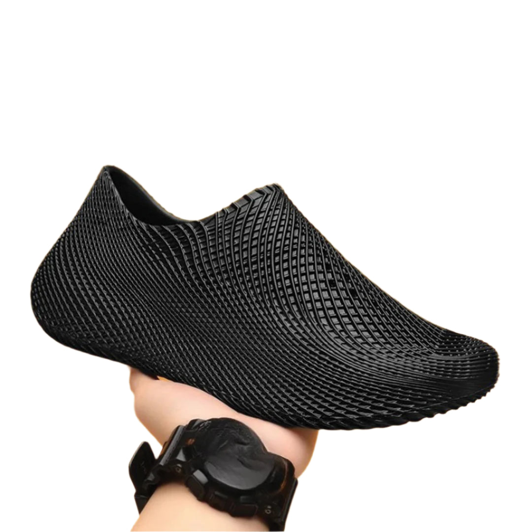 Orbit Shell Runner