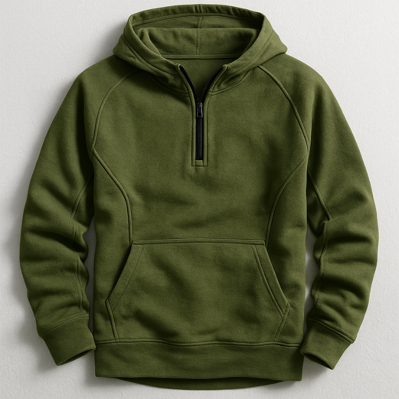 Porter Premium Hoodie