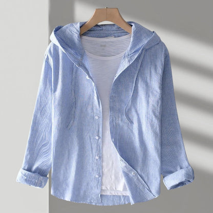 Mira Essential Hoodie