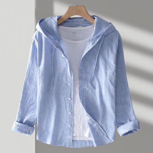 Mira Essential Hoodie
