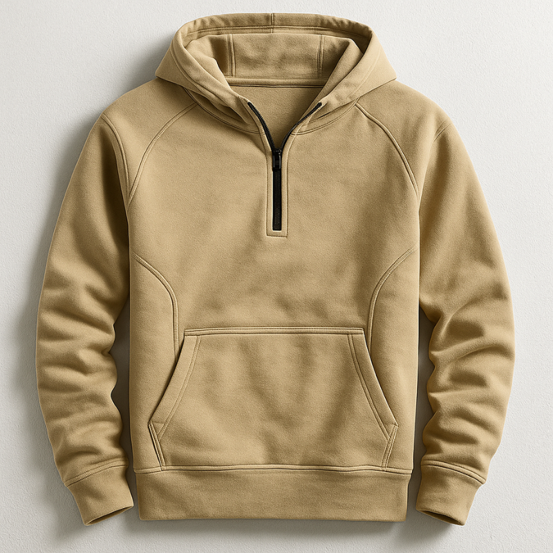 Porter Premium Hoodie