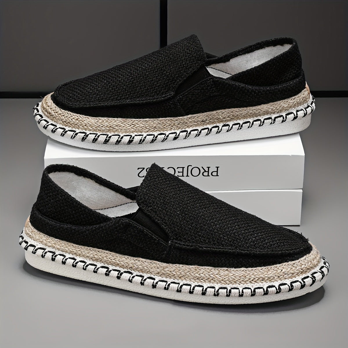 Maison Matias | Summer Walk Shoes