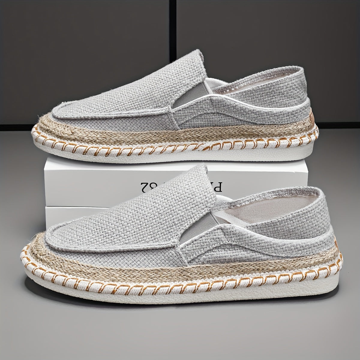 Maison Matias | Summer Walk Shoes