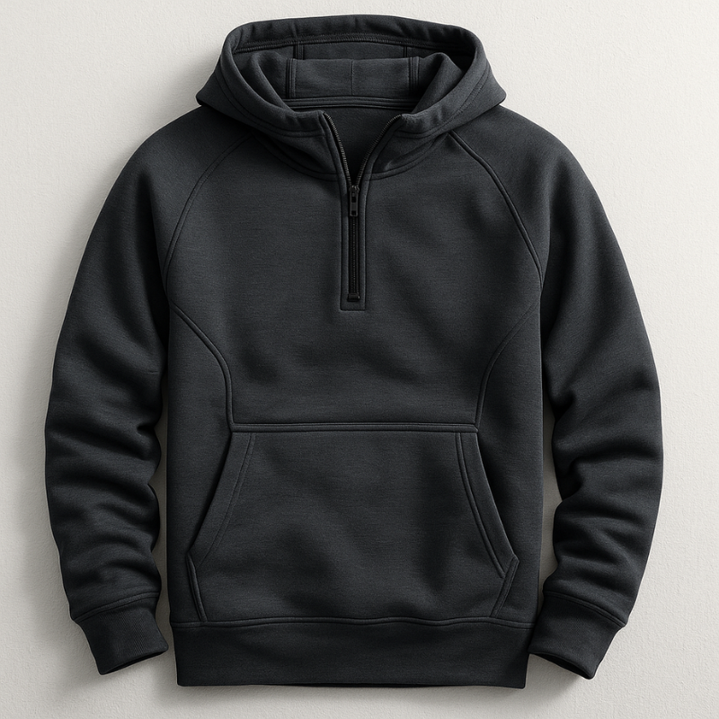 Porter Premium Hoodie