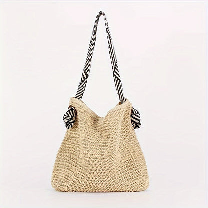 Monaco Boho Carryall Bags