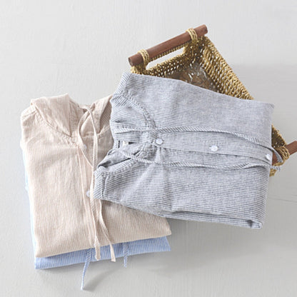 Mira Essential Hoodie