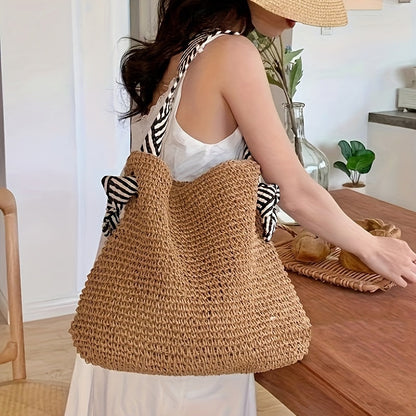 Monaco Boho Carryall Bags