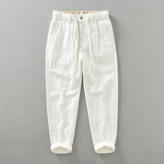 Malleoni Drawsting Pants