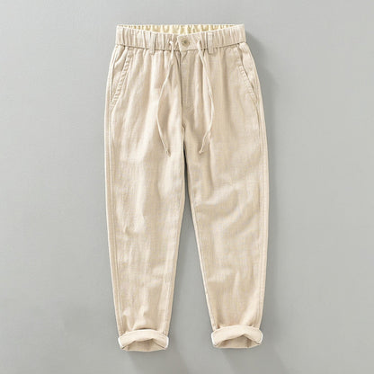 Malleoni Drawsting Pants