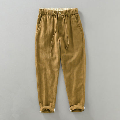 Malleoni Drawsting Pants