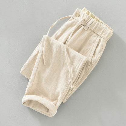 Malleoni Drawsting Pants