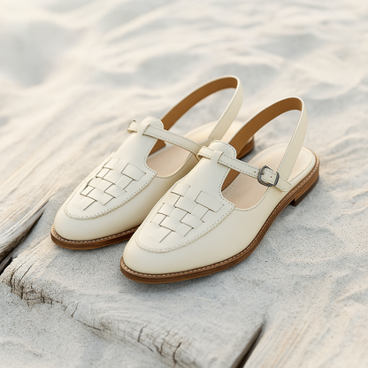 Palermo Leather Sandals