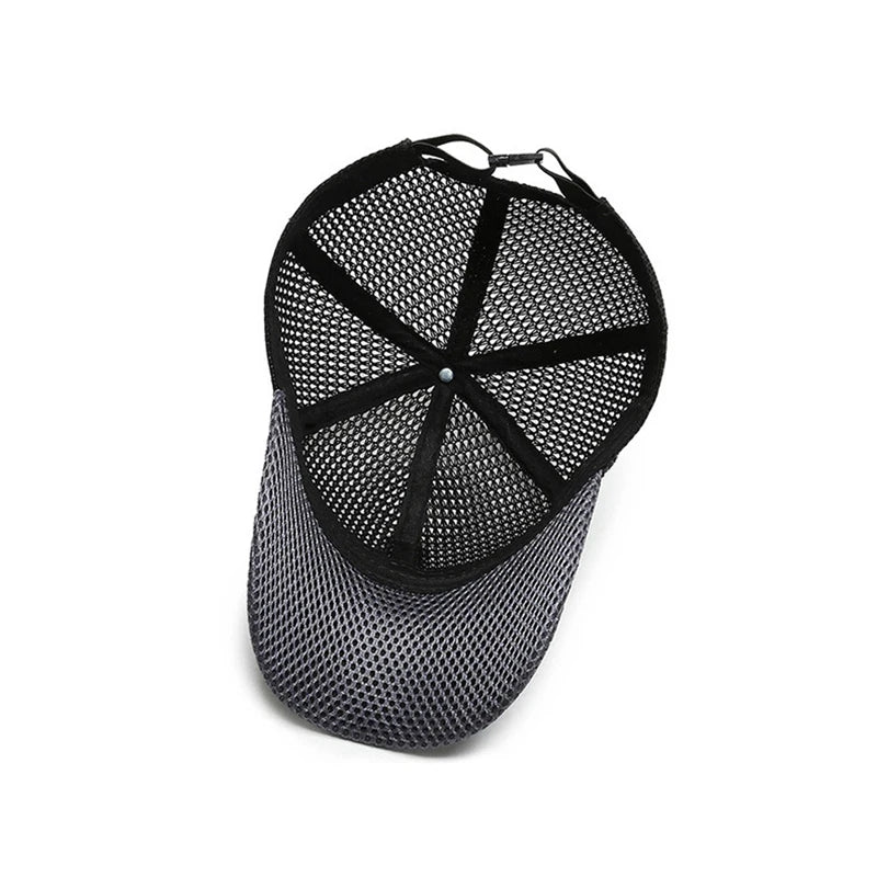 Malleoni Mesh Cap