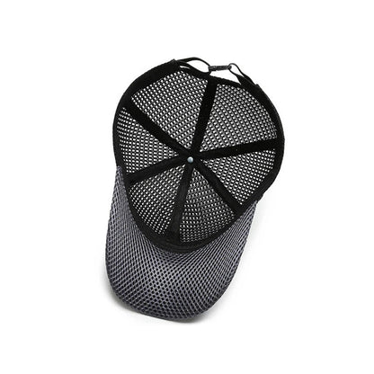 Malleoni Mesh Cap