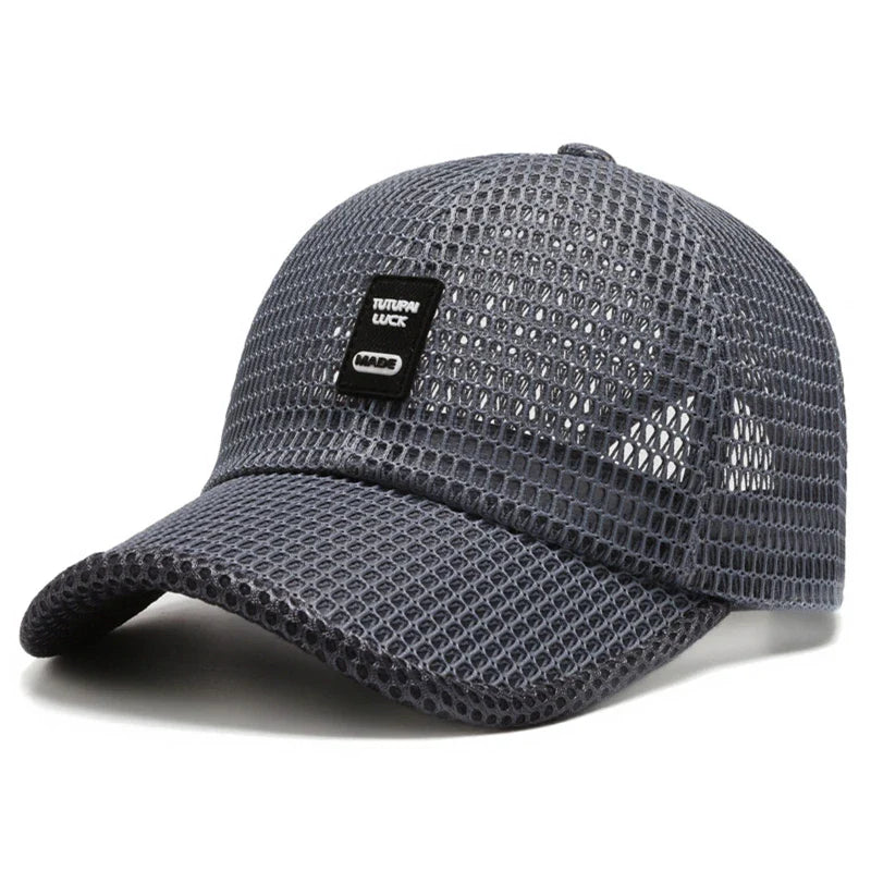 Malleoni Mesh Cap