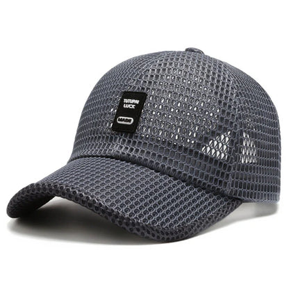 Malleoni Mesh Cap