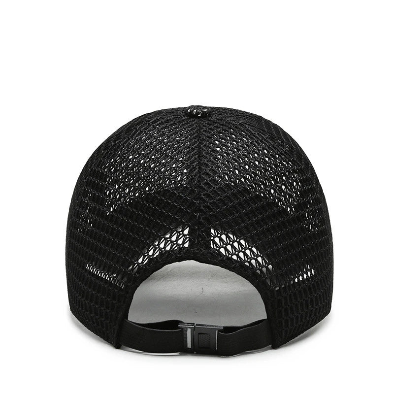 Malleoni Mesh Cap