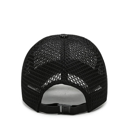 Malleoni Mesh Cap