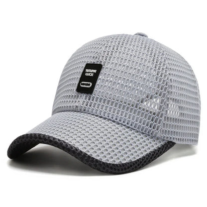 Malleoni Mesh Cap