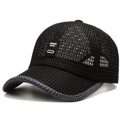 Malleoni Mesh Cap