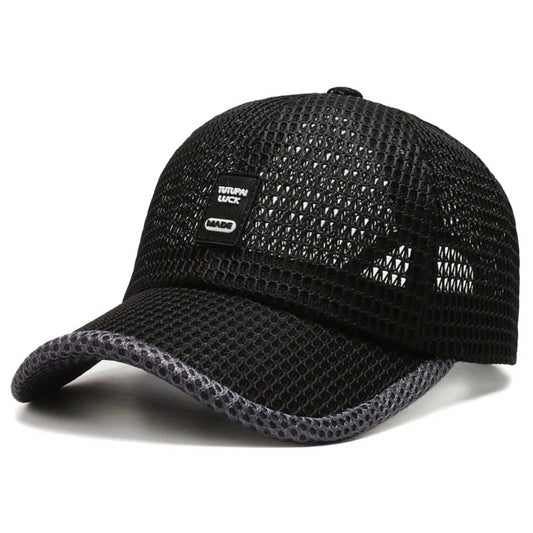 Malleoni Mesh Cap
