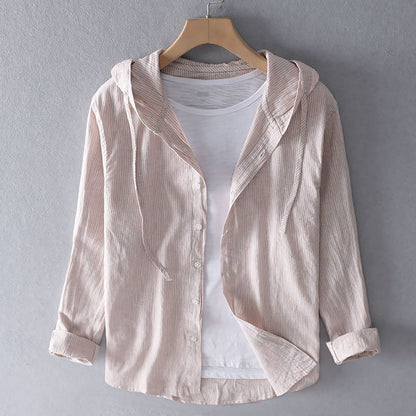 Mira Essential Hoodie