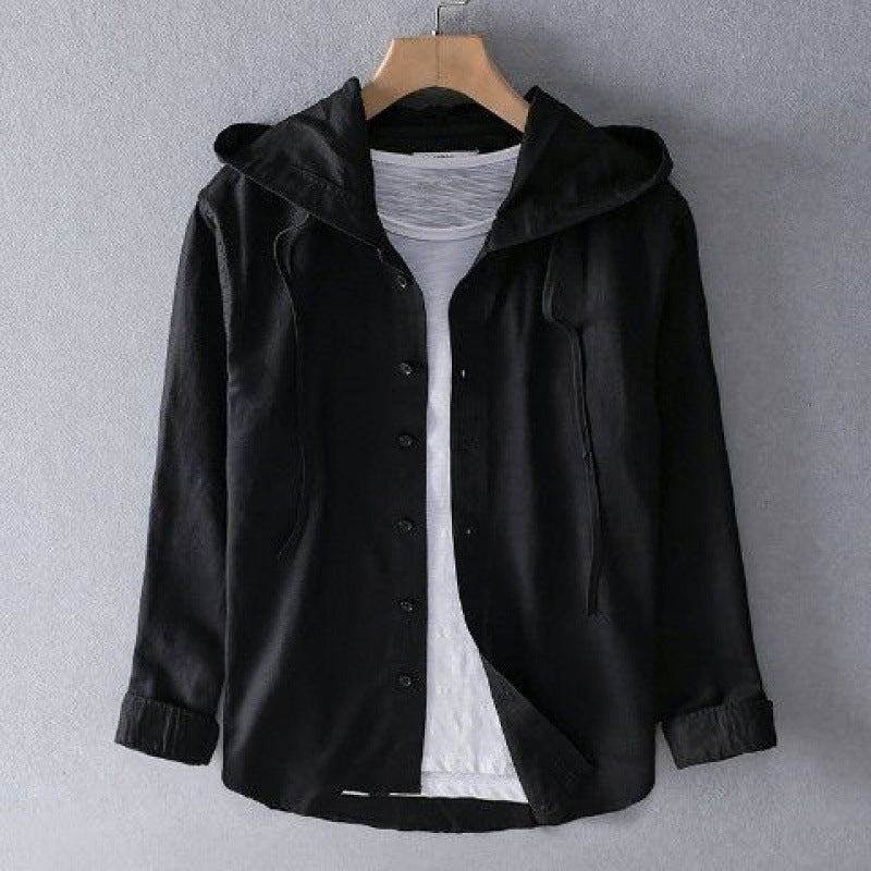 Mira Essential Hoodie