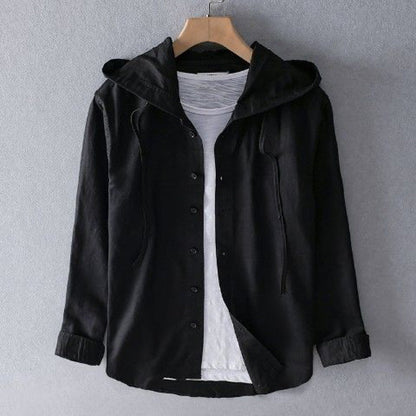 Mira Essential Hoodie