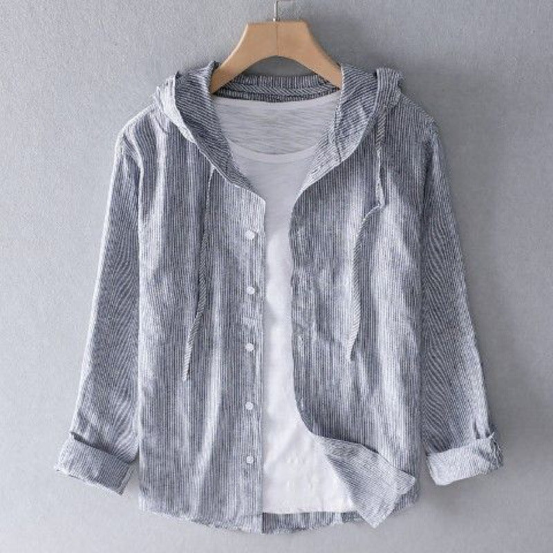 Mira Essential Hoodie