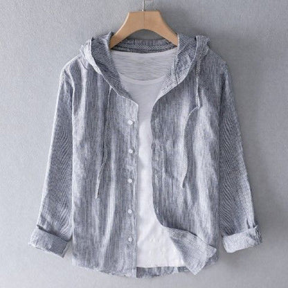 Mira Essential Hoodie