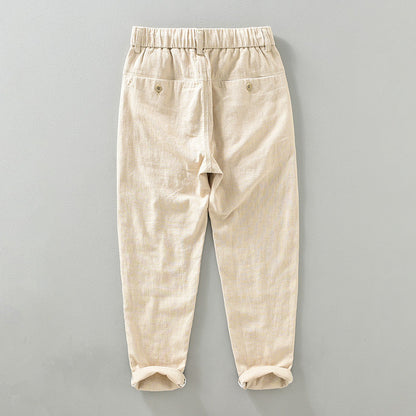 Malleoni Drawsting Pants