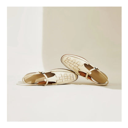 Palermo Leather Sandals