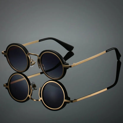Nico Varo Sunglasses