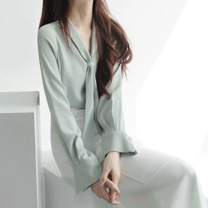 Evelynne Blouse