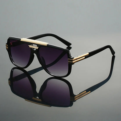 Falco Aviator Sunglasses