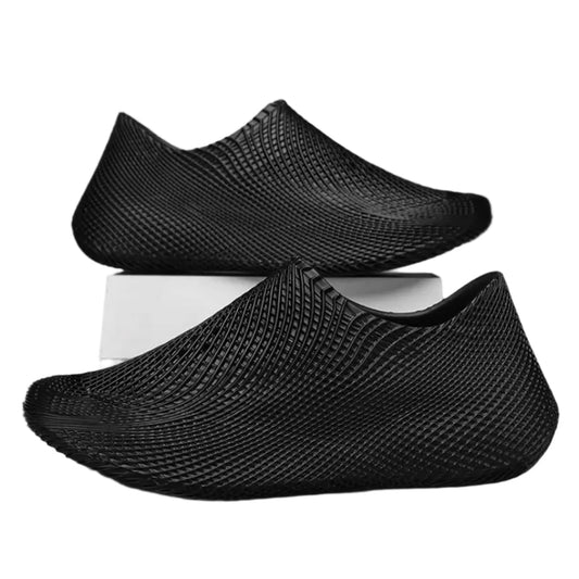 Orbit Shell Runner