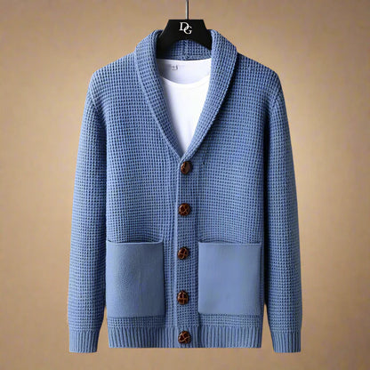 Lancellotti Knit Cardigan