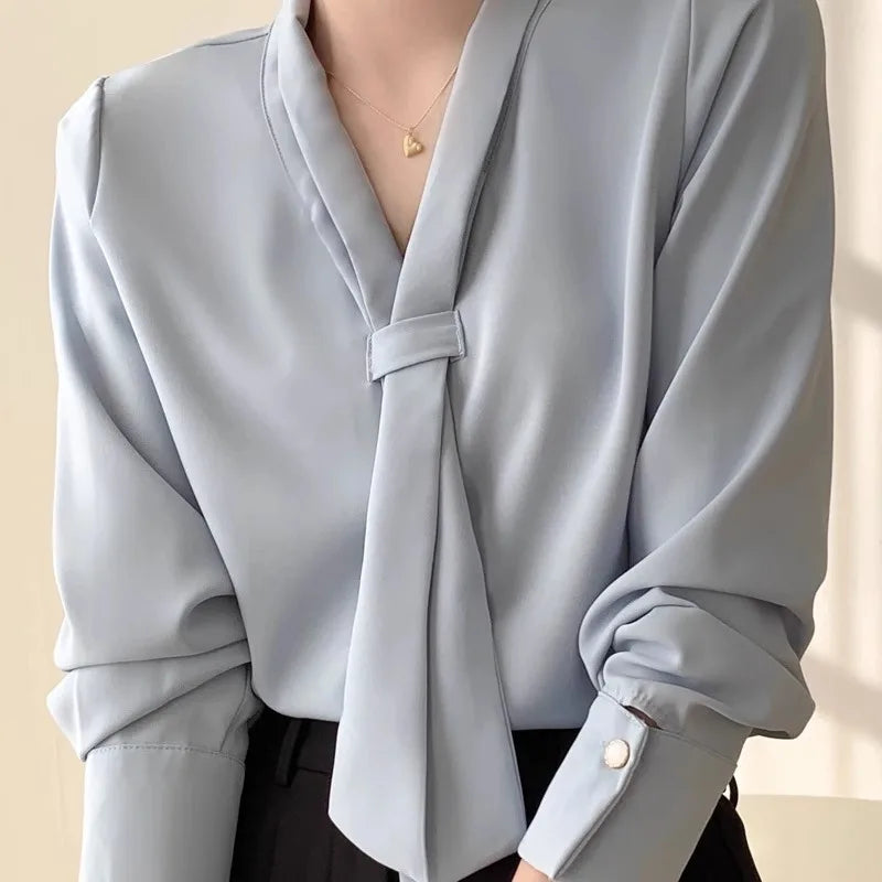 Evelynne Blouse